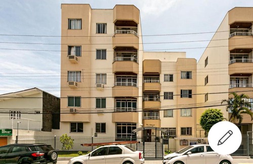 Abraao Apartamento | Edifício Andressa