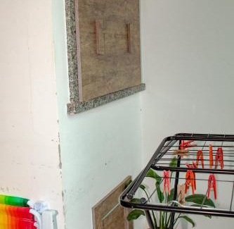 Piratuba Apartamento | Edifício Avenida
