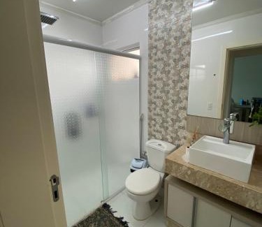 Piratuba Apartamento | Edifício Avenida