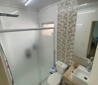 Piratuba Apartamento | Edifício Avenida