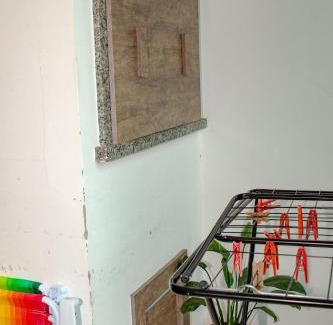 Piratuba Apartamento | Edifício Avenida