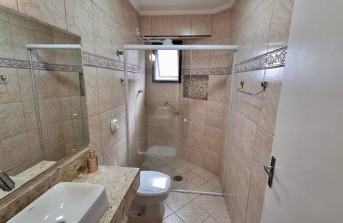 Canto do Forte Apartamento | Edifício Barcelona