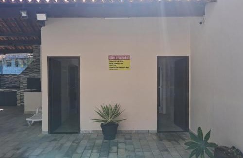 Braga Apartamento | Edifício Cabo Frio 1