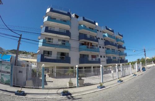 Prainha Apartamento | Edifício Caminho do Mar