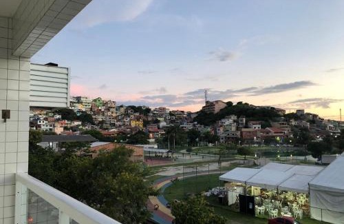 Prainha Apartamento | Edifício Caminho do Mar