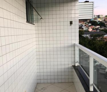 Prainha Apartamento | Edifício Caminho do Mar