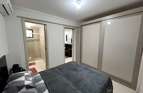 Jardim Santa Maria Apartamento | Edifício com Ótima localização e Conforto