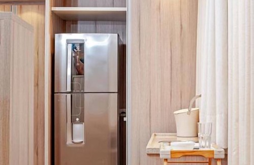 Vila Congonhas Apartamento | Edifício Congonhas Aeroporto