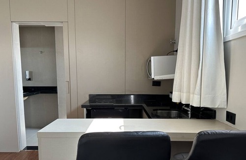 Vila Congonhas Apartamento | Edifício Congonhas Aeroporto