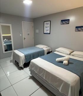 Sao Luis Apartamento | Edifício Creta Hotel