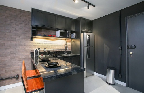 Itaim Bibi Apartamento | Edifício Expert