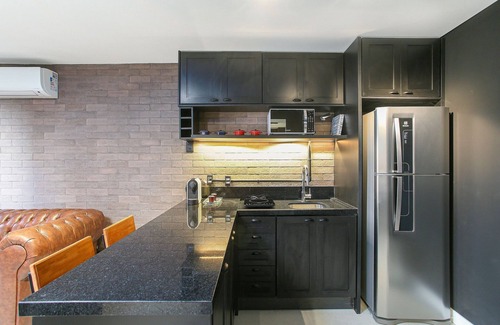 Itaim Bibi Apartamento | Edifício Expert