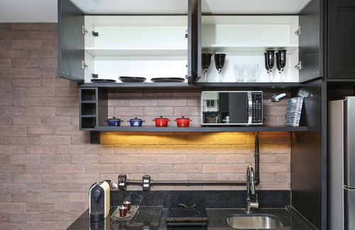 Itaim Bibi Apartamento | Edifício Expert