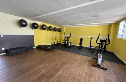 Vila Industrial Apartamento | Edifício Forte dos Lagos