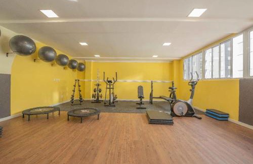 Vila Industrial Apartamento | Edifício Forte dos Lagos