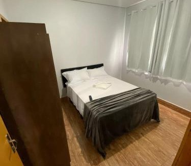 Goiania Apartamento | Edifício Gervásio