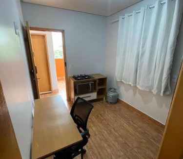 Goiania Apartamento | Edifício Gervásio