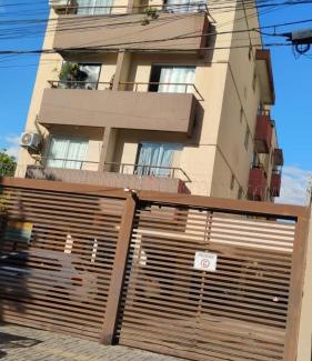 Goiania Apartamento | Edifício Gomes