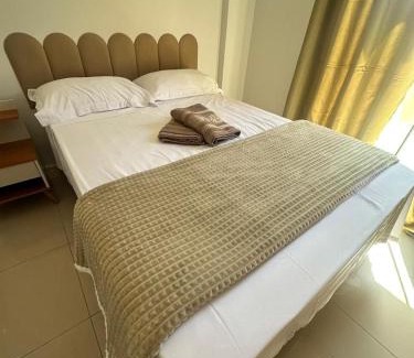 Goiania Apartamento | Edifício Gomes