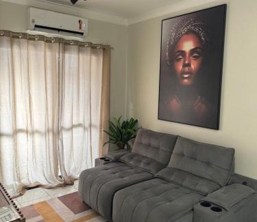 Tupi Apartamento | Edifício Gorja
