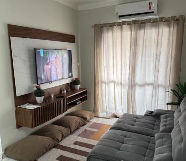 Tupi Apartamento | Edifício Gorja