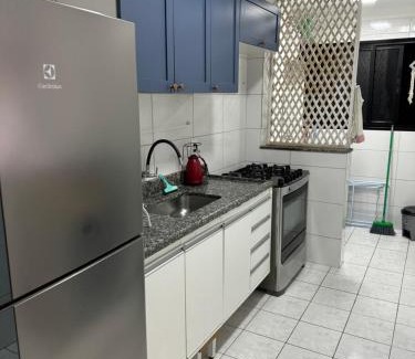 Tupi Apartamento | Edifício Gorja