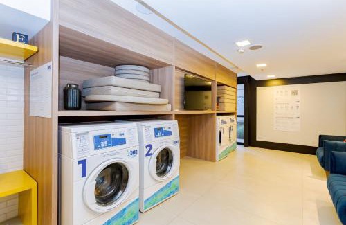 Batel Casa | Edifício Helbor Stay - Batel | Gonzaga Stays