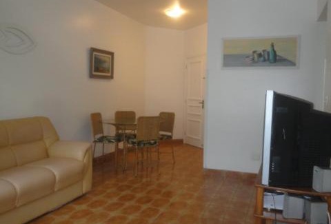 Parque Enseada Apartamento | Edifício Juliana - Guarujá Enseada