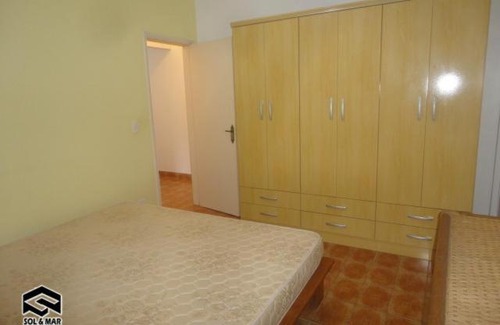 Parque Enseada Apartamento | Edifício Juliana - Guarujá Enseada