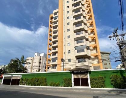 Parque Enseada Apartamento | Edifício keybiscaine