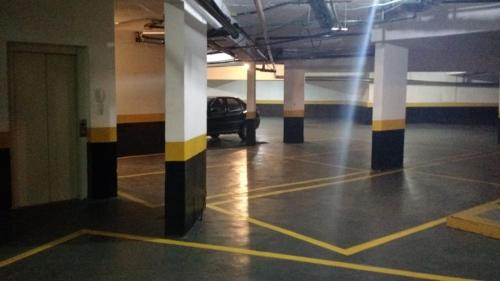 Parque Enseada Apartamento | Edifício keybiscaine