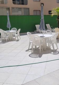 Parque Enseada Apartamento | Edifício keybiscaine