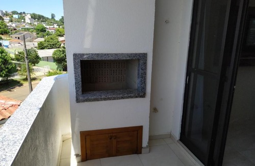 Esplanada Apartamento | Edifício Louise – Apto 202