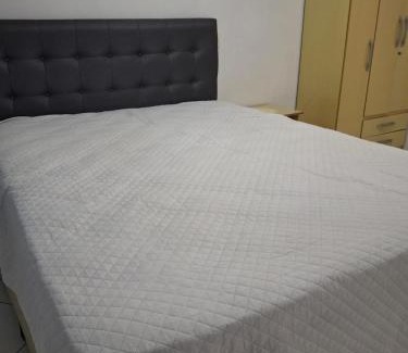 Marcelino Ramos Apartamento | Edifício Mônaco apt 302