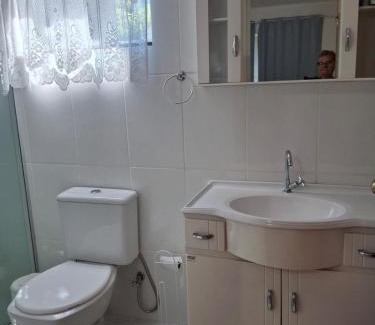 Marcelino Ramos Apartamento | Edifício Mônaco apt 302