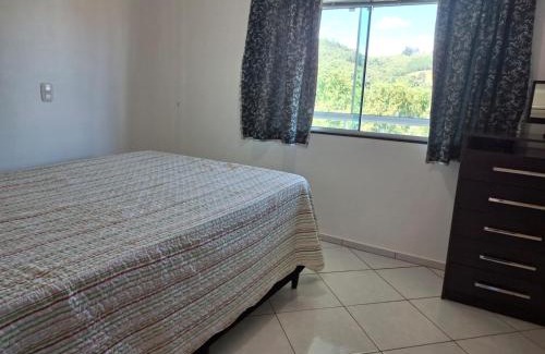 Marcelino Ramos Apartamento | Edifício Mônaco apt 302