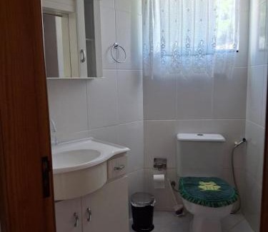 Marcelino Ramos Apartamento | Edifício Mônaco apt 302