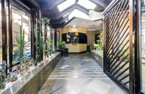 Jardim Paulista Apartamento | Edifício Magic Place 117