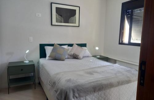 Jardim Paulista Apartamento | Edifício Magic Place 117