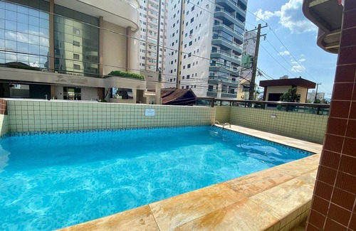 Aviacao Apartamento | Edifício Max