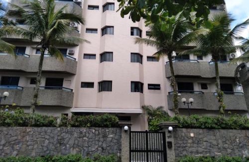 Jardim Sao Miguel Apartamento | Edifício Monte Carmel