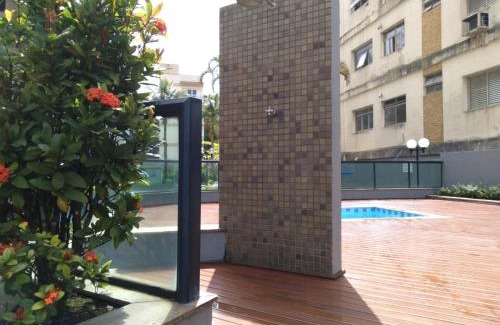 Jardim Sao Miguel Apartamento | Edifício Monte Carmel