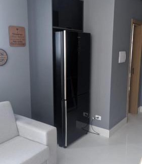 Jardim Virginia Apartamento | Edifício Panoramique 180 Graus, Cobertura
