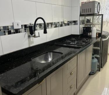 Jose Menino Apartamento | Edifício Plaza de Saint Martin