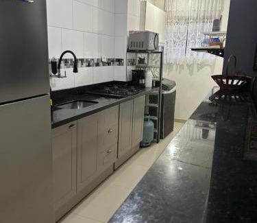 Jose Menino Apartamento | Edifício Plaza de Saint Martin