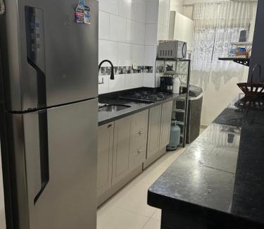 Jose Menino Apartamento | Edifício Plaza de Saint Martin
