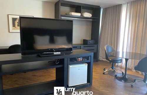 Centro Apartamento | Edifício Ponte Hercílio Luz