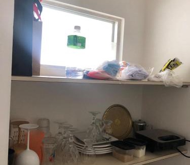 Poco Apartamento | Edifício Porto da praia