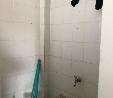 Poco Apartamento | Edifício Porto da praia