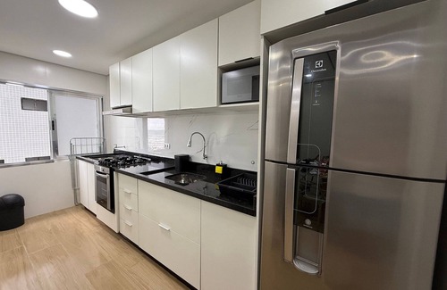 Mirim Apartamento | Edifício Presidente